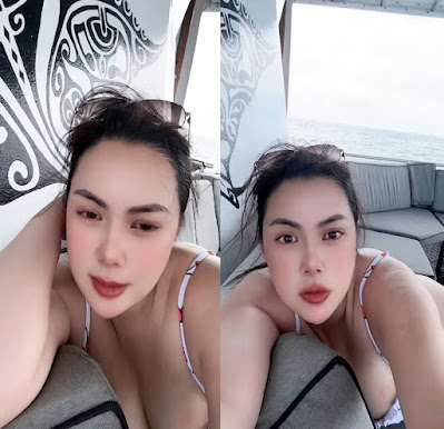 “บุ๋ม ปนัดดา” ยกระดับสาวรุ่นใหญ่ ต้องเป็นป้าที่แข็งแรง ช็อตนี้ถึงกับว้าว แทบลืมมองหน้า ‎